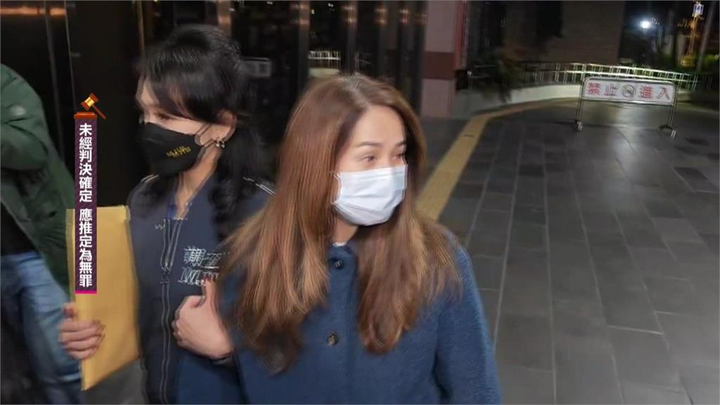 高金素梅「一筆33萬」流向中國！近20年「親共史被掀」她酸：鐵了心促統