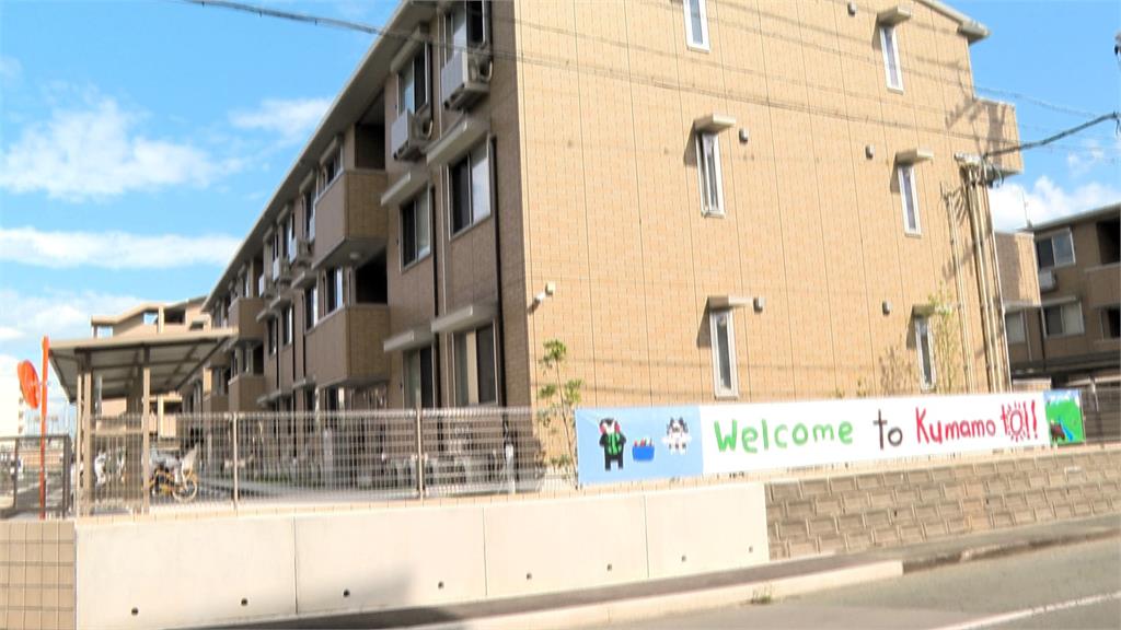 台積電赴日設廠「熊本台灣村」成形 當地超市中午賣現做滷肉飯