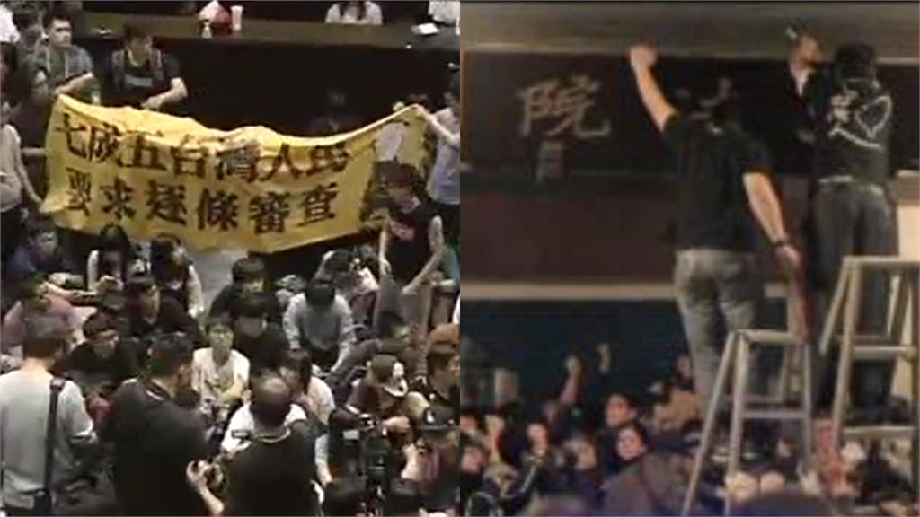 〈島嶼天光〉突被洗成「丟臉的歌」陰謀全揭！他抖出「中共3手段」嗆爆藍白