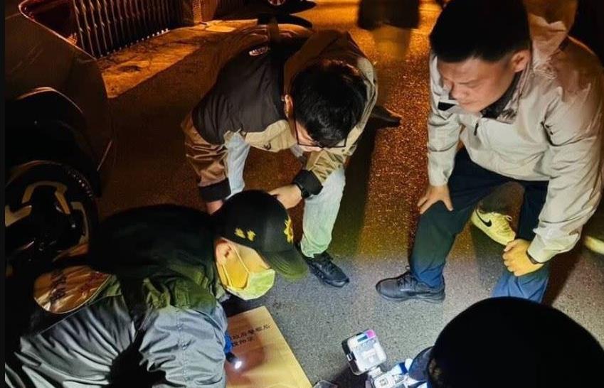 快新聞／宜蘭男子疑耳機遭竊　竟嗆「就要給你死」持剪刀捅死朋友