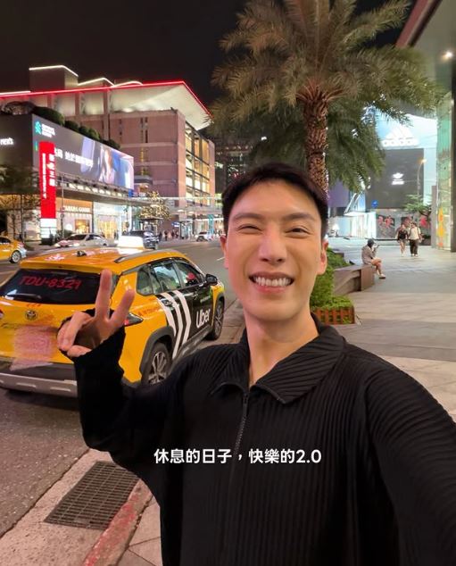 剛拋解散震撼彈!小吳無預警喊「2.0強勢回歸」 爆事業反彈:邀約超多