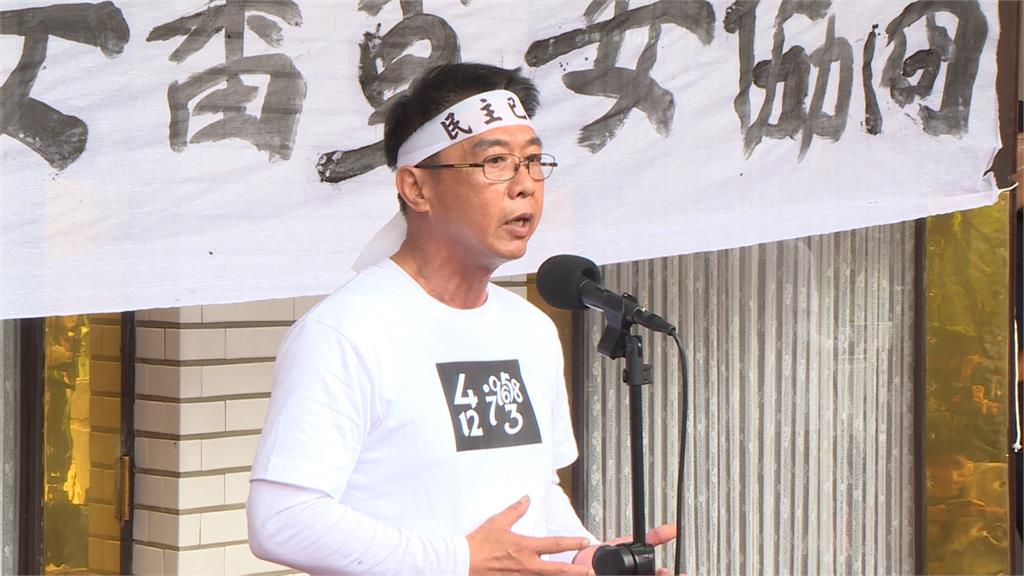 賴總統:兩岸互不隸屬! 外媒解讀:未來施政是正面訊號