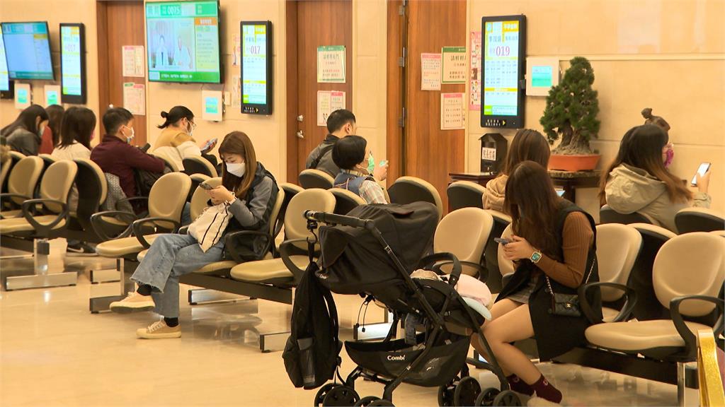 台灣少子化釀國安危機 「這些族群」卵子量偏低
