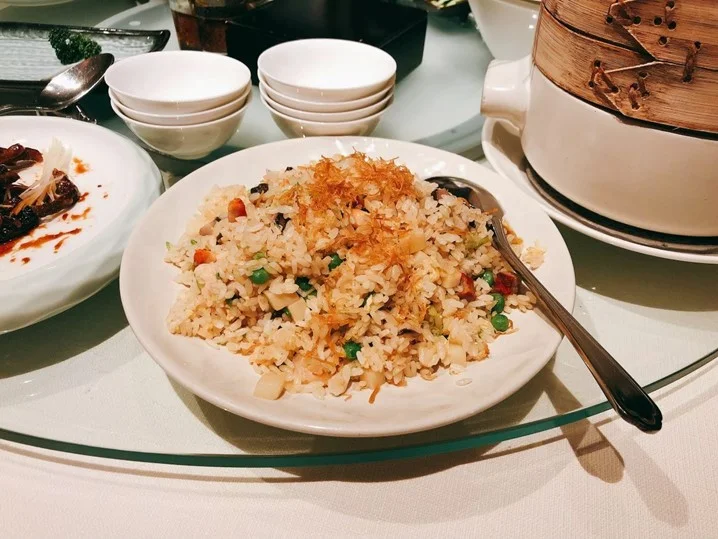 2022信義區美食推薦－夜上海Ye shanghai Taipei
