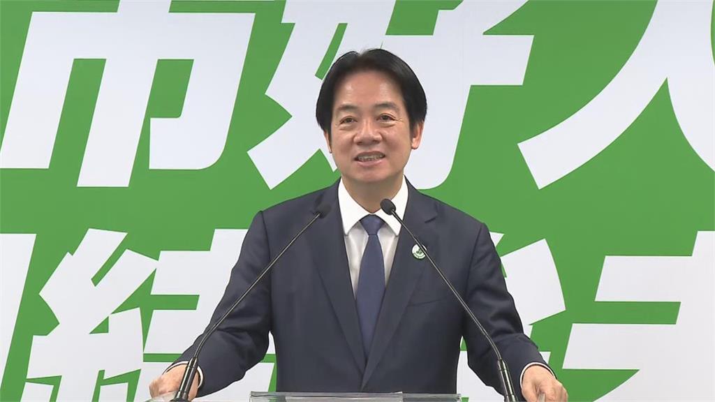 快訊／陳亭妃台南初選勝出「拚400年首位女市長」！她喊「要找賴清德請益」