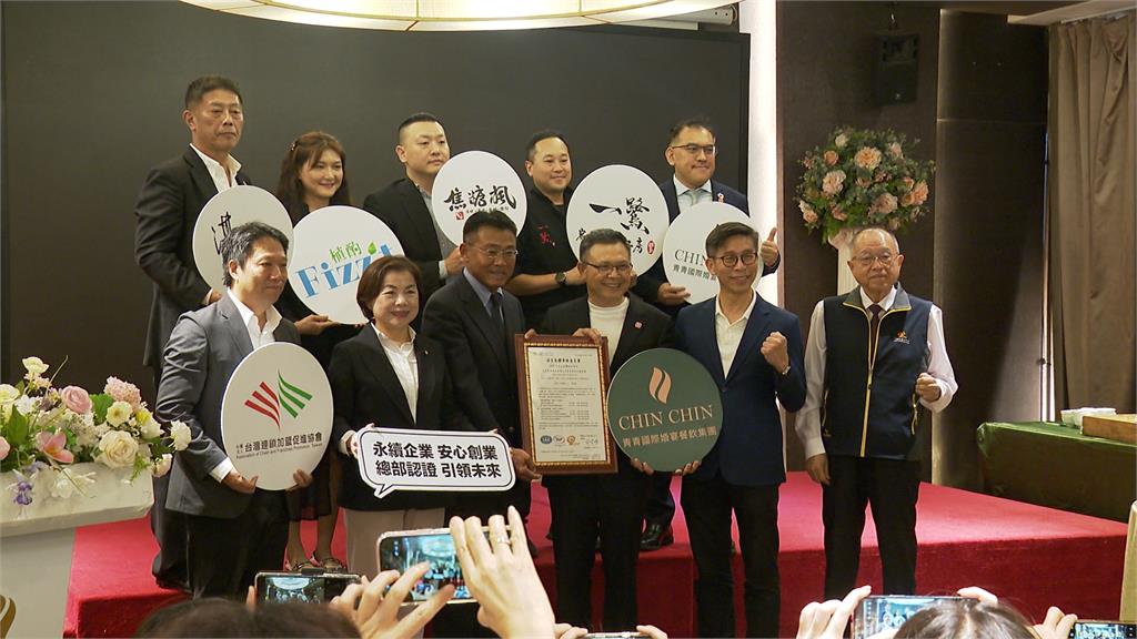 ４人也能辦桌！創意造型兼低碳永續　傳統台菜吃出新樣貌