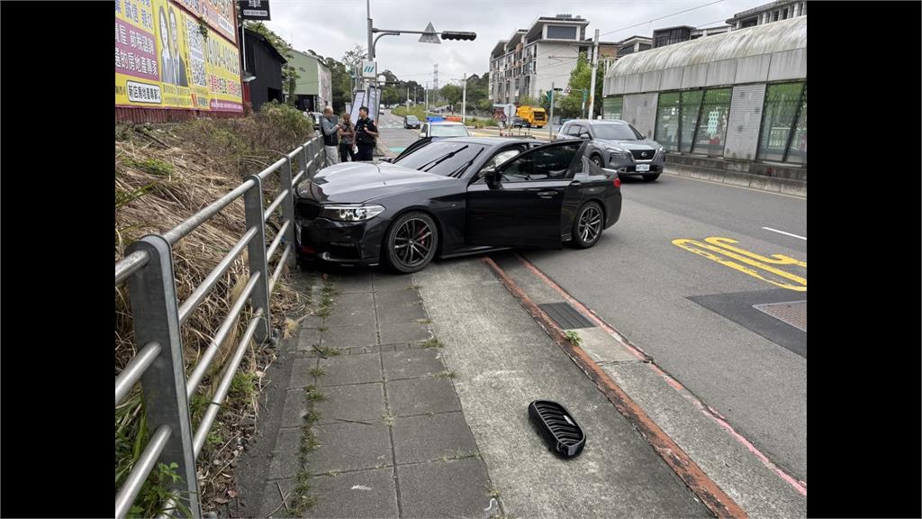 3個月內全台毒駕3230件　內政部研議毒駕累犯、肇事納預防性羈押