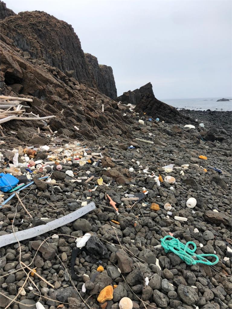澎湖南方四島徵「島主」登島清理海洋廢棄物　日薪1500超多人應徵