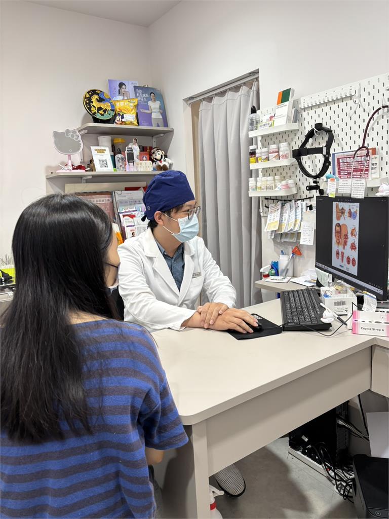 立冬到運動後鼻塞、狂流鼻水? 醫師提醒「運動誘發性鼻炎」不可忽視