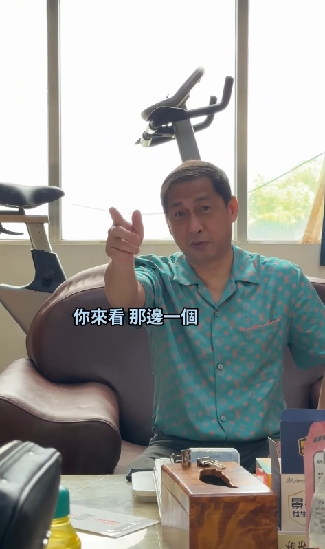 饅頭媽