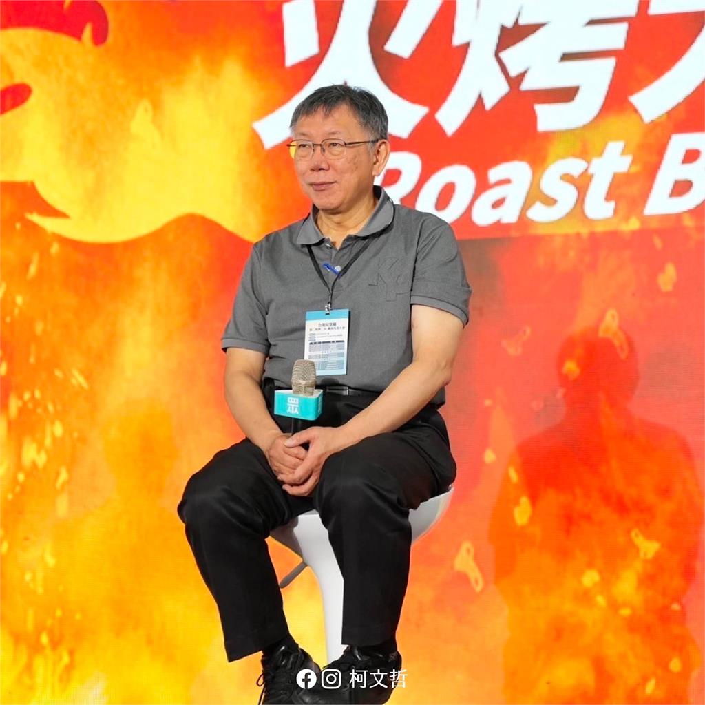 柯文哲稱「買1億房不難」頻遭打臉！醫曝「實際薪資」狠吐槽： 8千萬已是極限