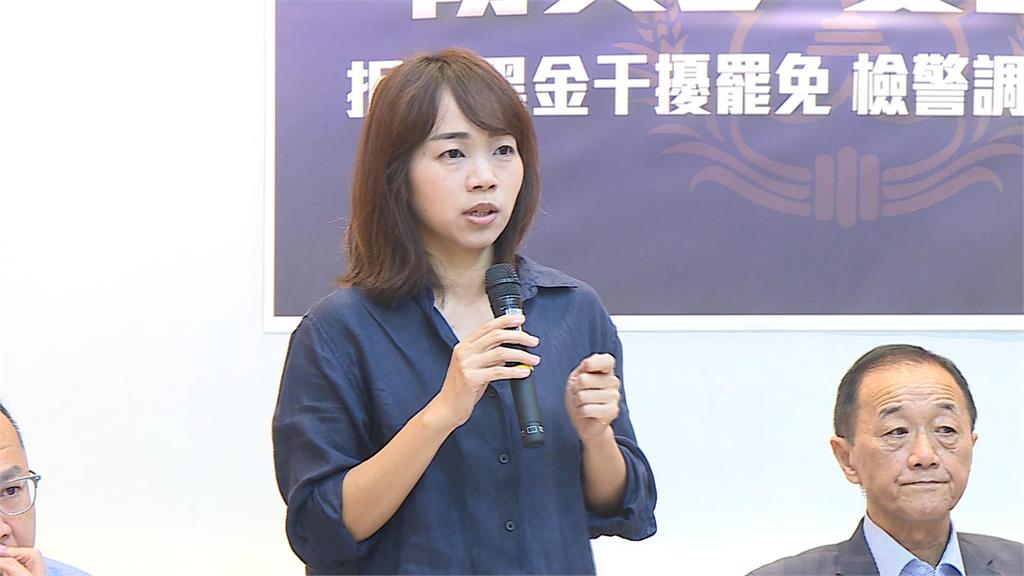 罷免將邁入第3階投票!罷團籲法務部查賄選