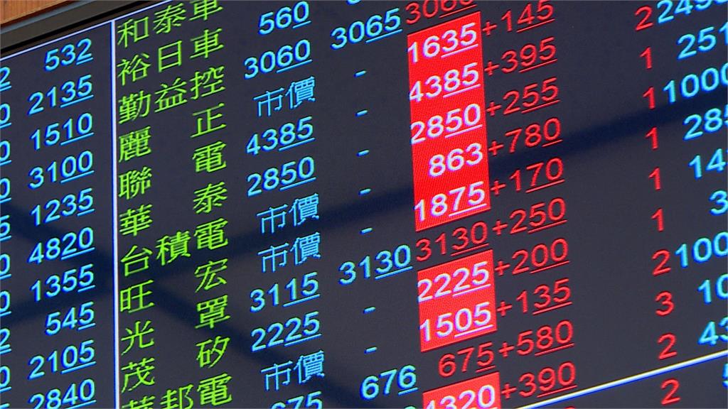 關稅暫緩股市回魂!486先生「在美投資7億+」…賣「1台股」回血6千萬