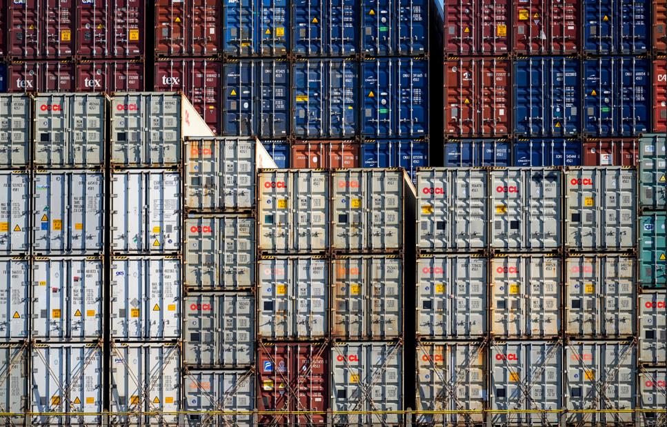 2025年國際金融最大震撼彈！川普拋「關稅壁壘」始末一次看