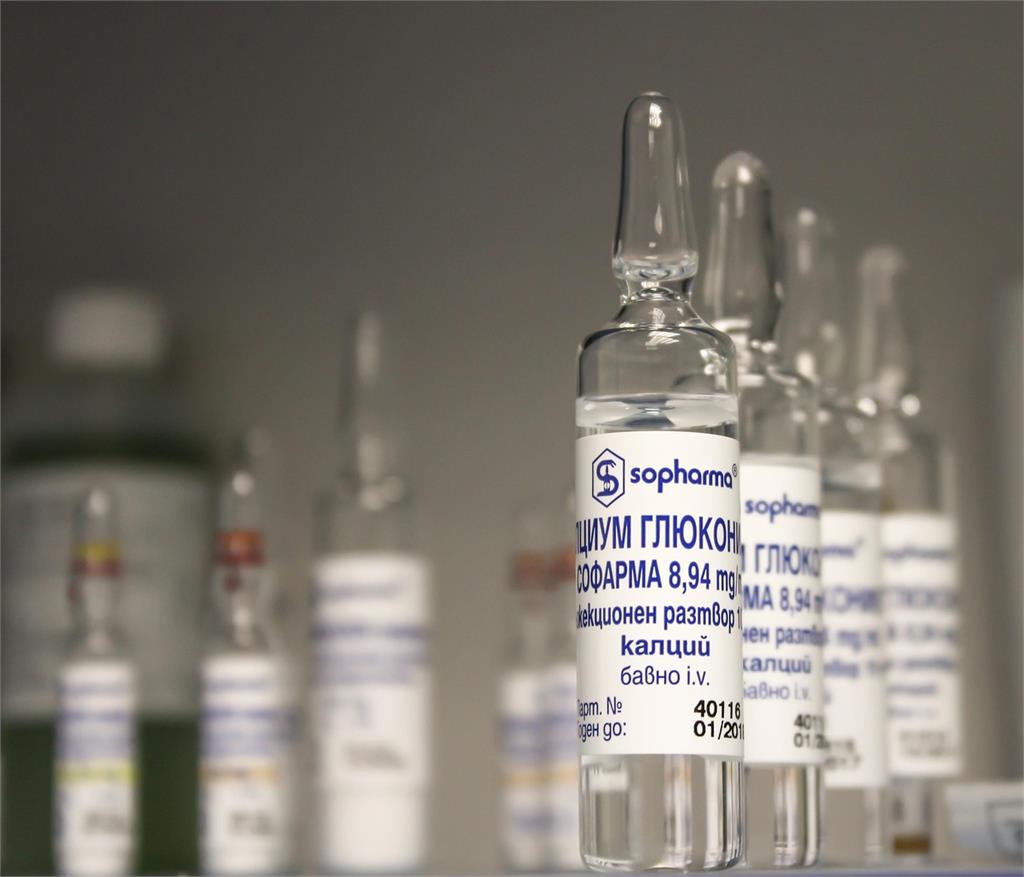 快新聞／240億打造醫療防線！賴清德推「國家藥物韌性計畫」