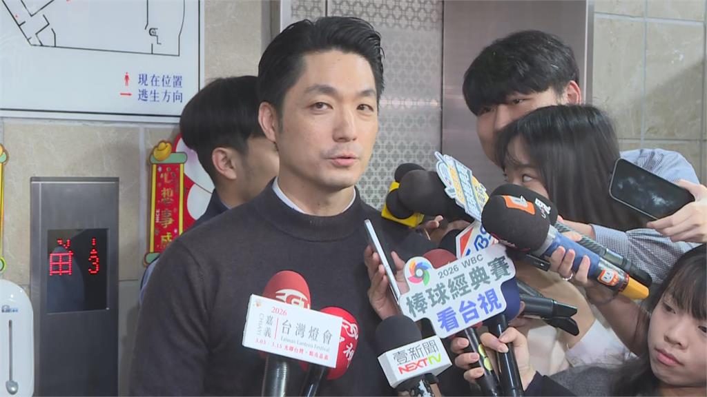 快新聞/蔣萬安別得意太早!最新民調出爐 王世堅點1狀況:小時候胖不是胖