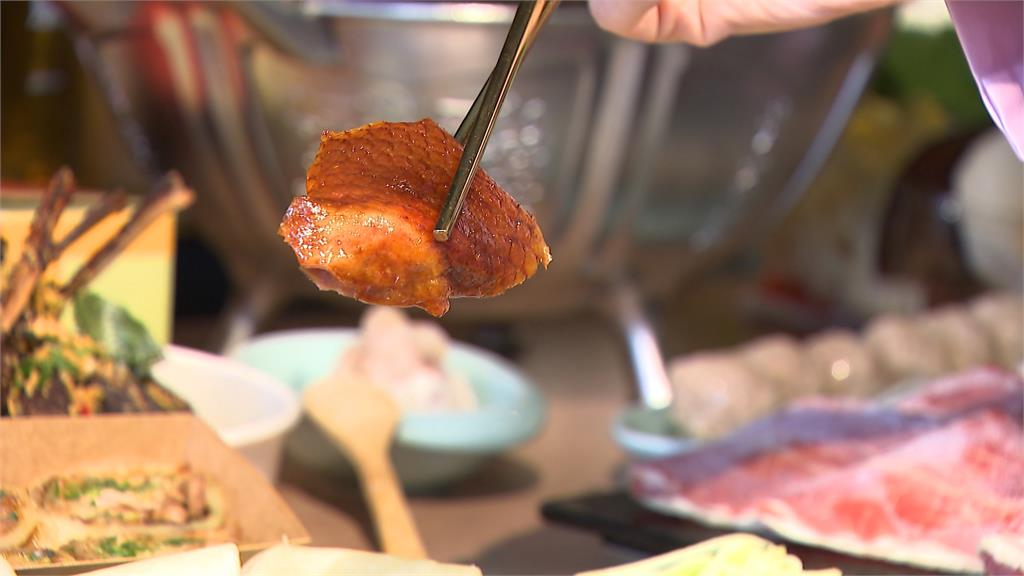 餐飲集團拚「外送商機」　合作平台提供多元選擇