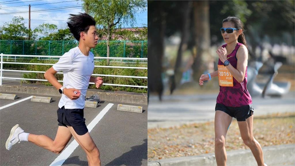 啦啦隊(影)／來跑有香！富邦FA「大哥」李皓禎領軍5本土為「高雄馬」選手暖心掛牌