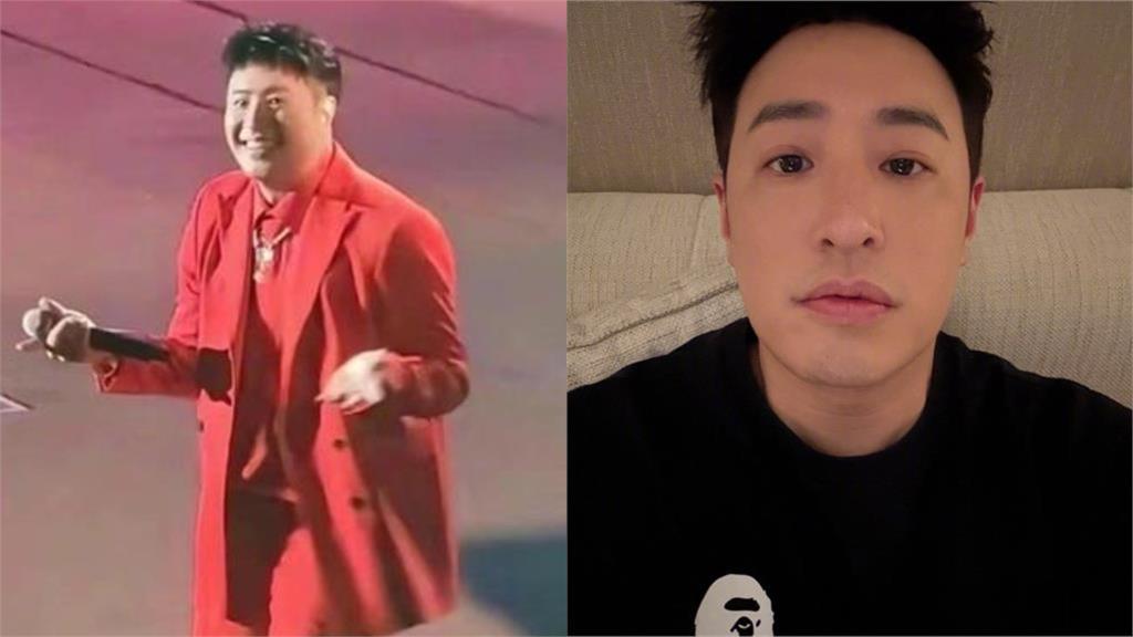 《不良笑花》潘瑋柏、楊丞琳合體了！「超凍齡外貌」嚇翻網：根本沒變啊