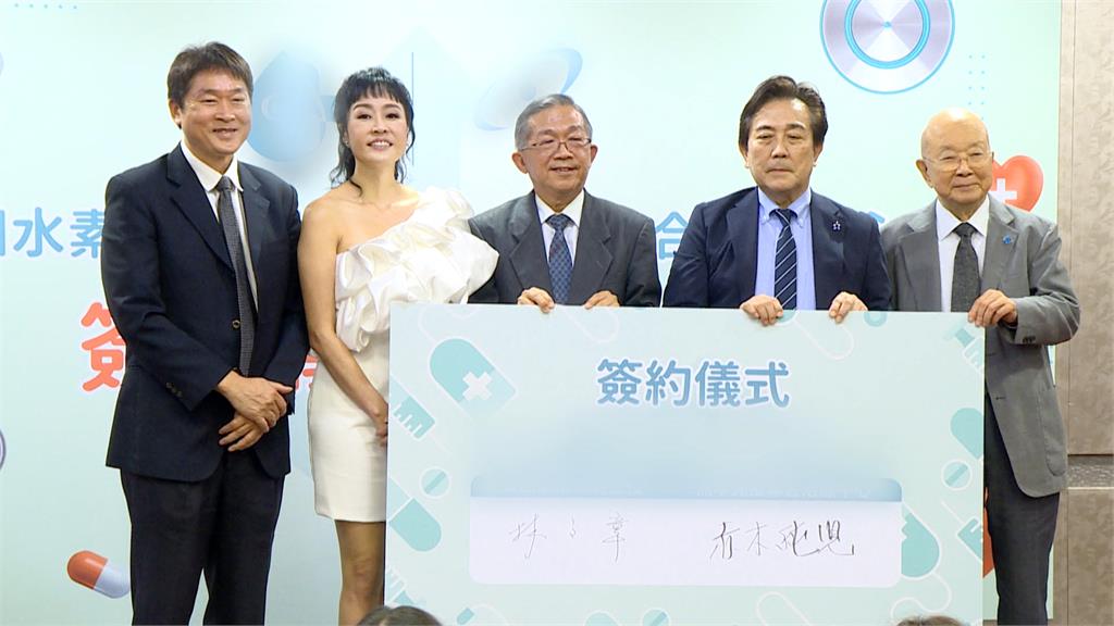 突破！氫氧加入癌症免疫新療法　緩解藥物副作用降低不適