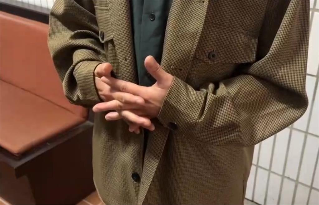 高醫大兒遭酒駕撞死!無照男肇逃「僅判10年」主播爸籲1事心碎:毫無公平正義