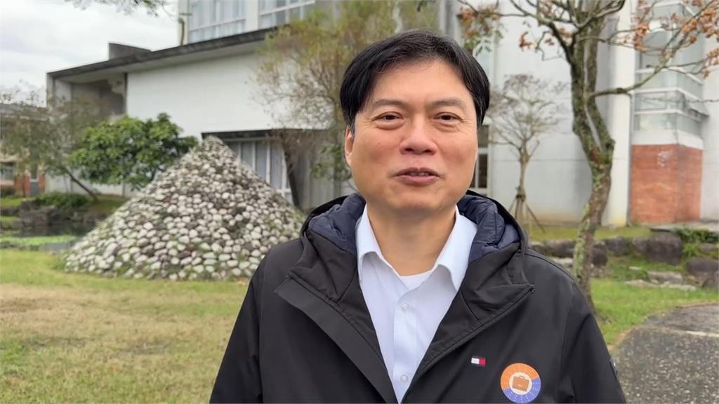 賴總統2026首場行程宜蘭看長照 致詞七度提林國漳表肯定