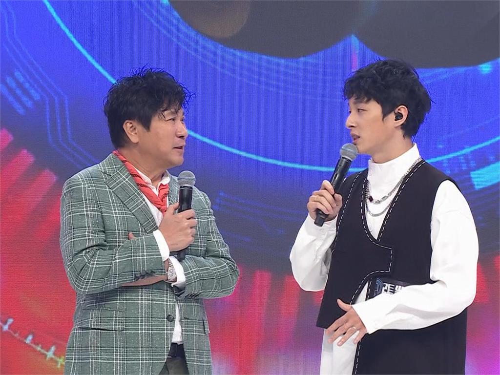 《浪子回頭》胡瓜語重心長「有浪子味道」!張凱喆坦承是小流氓打架還被退學