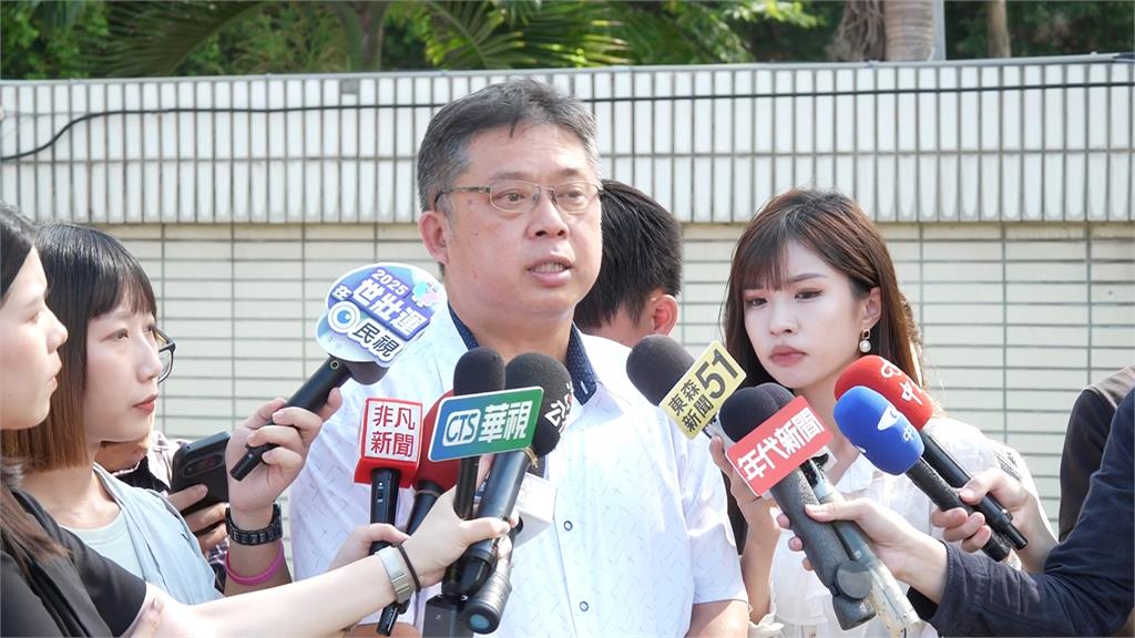 不捨...三峽國中設「追思小站」 校長:2名罹難者是班上靈魂人物