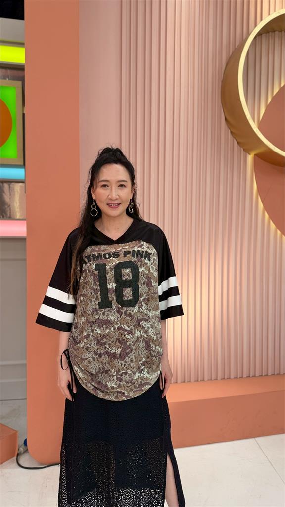 夏如芝第二胎引產兩次！自體免疫系統把胎兒當作敵人在攻擊