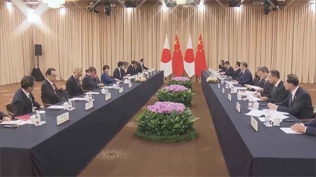 日相高市「台灣有事」出兵言論 英前首相力挺高市 星國總理盼中日續合作