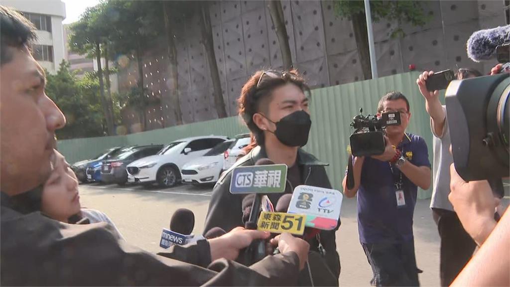 快新聞／孫安佐慘了！自製火槍涉恐嚇公眾　士檢偵結火速起訴