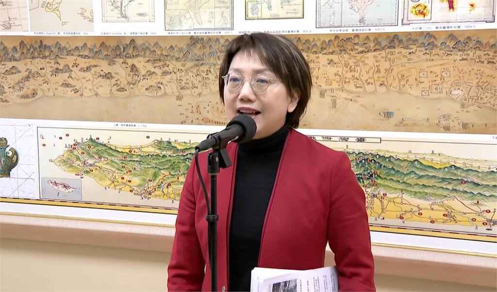 快新聞/中國竟揚言法辦劉世芳、鄭英耀!吳思瑤霸氣聲援:這是光榮勳章