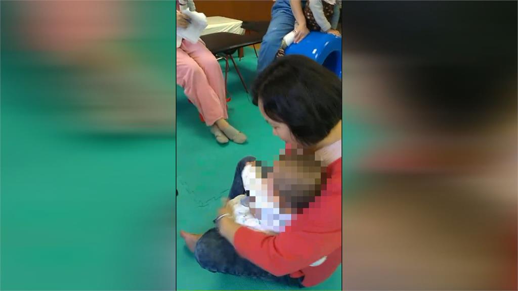 課後、暑期照顧不完善　身障兒家長聯合陳情
