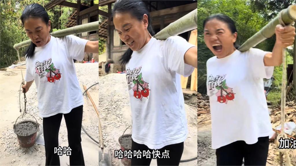 中配小微挺祖國「遭前返1年後判若兩人」！突翻牆「急喊話海外」模樣嚇壞網：老10歲