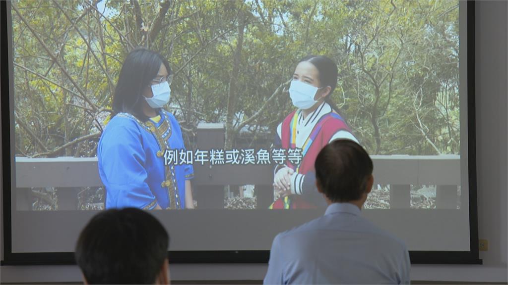 幫助偏鄉孩童探索自我 中鋼集團教育基金會舉辦「微電影體驗營」