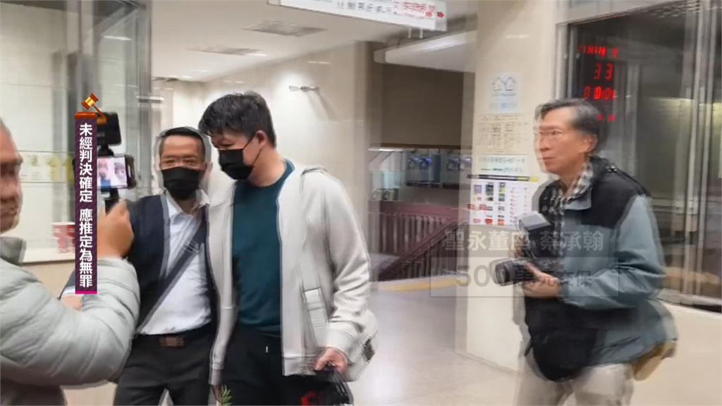 「聖石金業」涉吸金詐騙上千人　女董座500萬交保