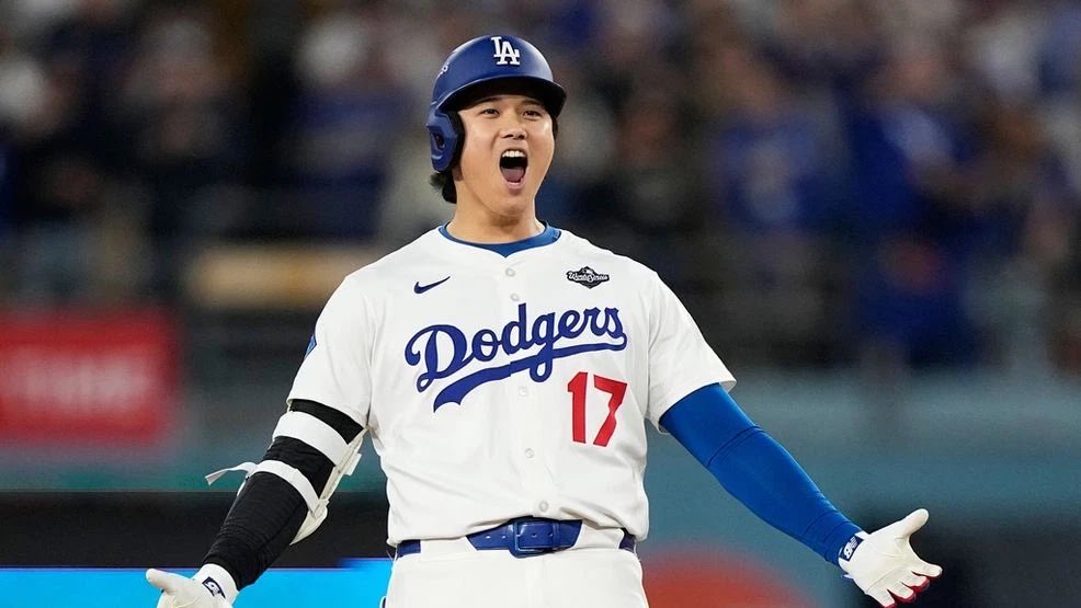 MLB／多隊老闆怒火全面引爆！道奇大撒鈔票各隊揚言推動薪資上限