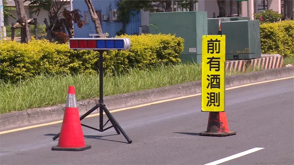 三重男酒駕拒檢竟肇逃！8分鐘狂違規「慘吞19張罰單」罰金恐逾29萬