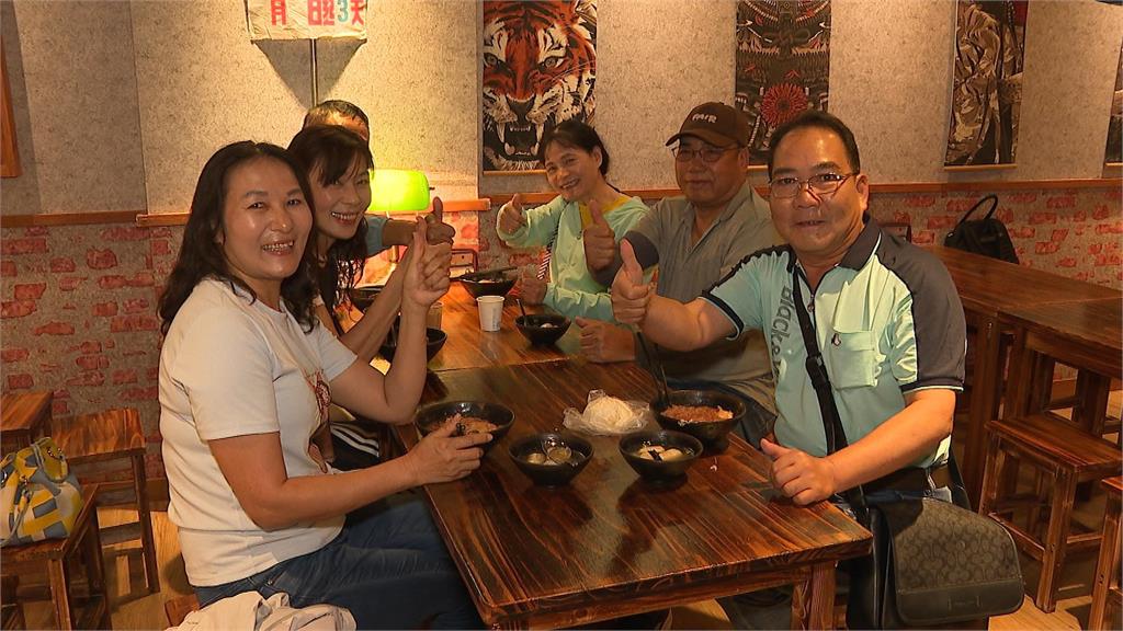 飄香半世紀好味道! 周杰倫愛店「文化阿給」 重新開幕