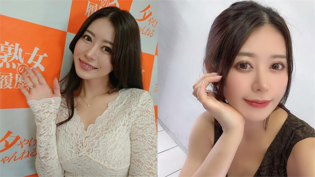 老公至今沒發現…人妻婚內「下海拍成人片」尺度炸裂！業界1福利她嗨：像天堂