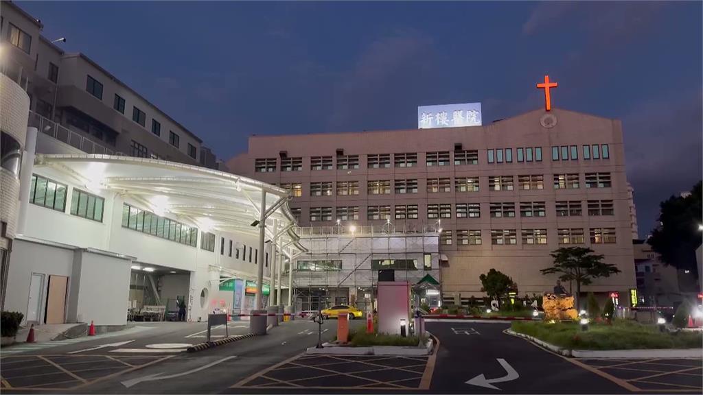 獨家／才剛出院...吳淑珍「在家休養又昏倒」　陳水扁在旁急做處理