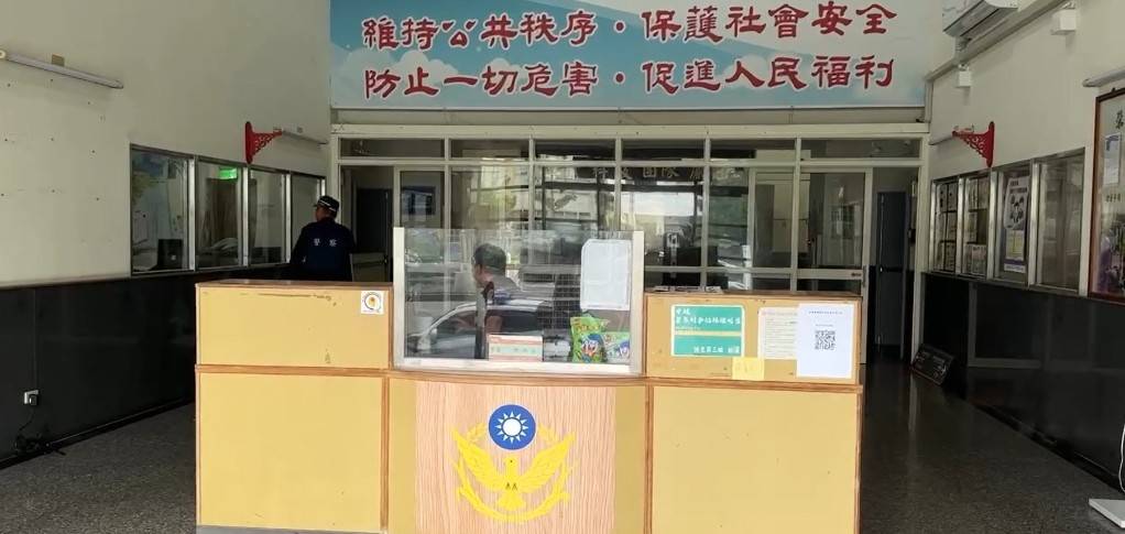 快新聞/嘉義布袋公所變「黑工廠」 摸黑辦公還得借電腦