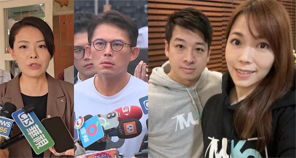 李貞秀「丟官大爆破民眾黨」國師早開示？預言「該爆的秘密壓不住」網驚：太神了