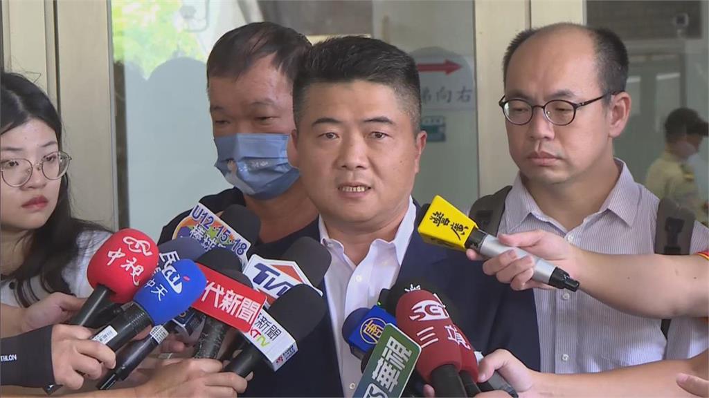 謝典霖嗨炫700坪衣鳯百貨!「國民黨四大家族豪宅」金源內幕遭挖一次爆