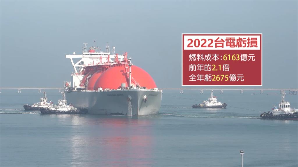 4月電價漲3成?企業界喊話「漲幅不要太高」 傳4月電價漲3成? 友達董座:不能只漲用電大戶