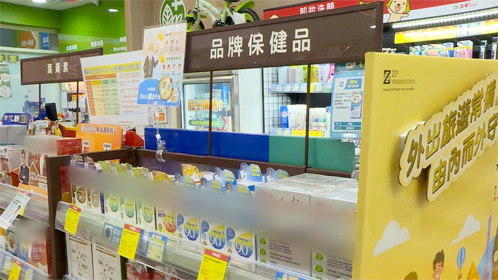 罵錯人!賴士葆質詢批保健食品關稅高 食藥署尷尬回應:是財政部管轄