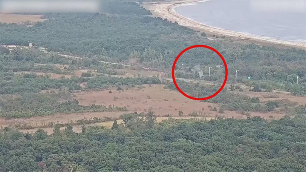 北朝鮮開炸朝韓邊境道路 南韓42億投資灰飛煙滅