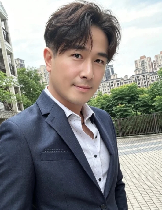 快新聞／《新兵日記》男星傅子純疑罹血癌病逝　享年46歲
