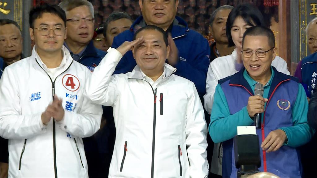 中國明年中止ECFA關稅減讓 侯友宜:應趕快協商