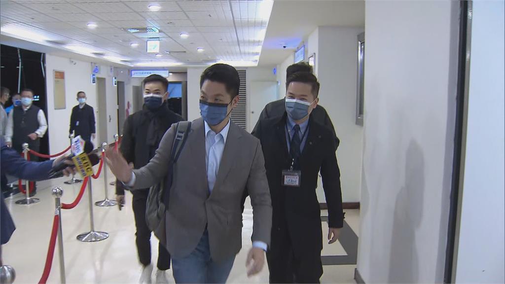 蔣萬安承諾女性閣員1/3未達標! 顏若芳:一上任就跳票